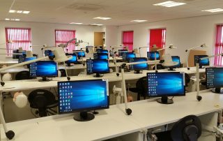 audio visual installations wakefield