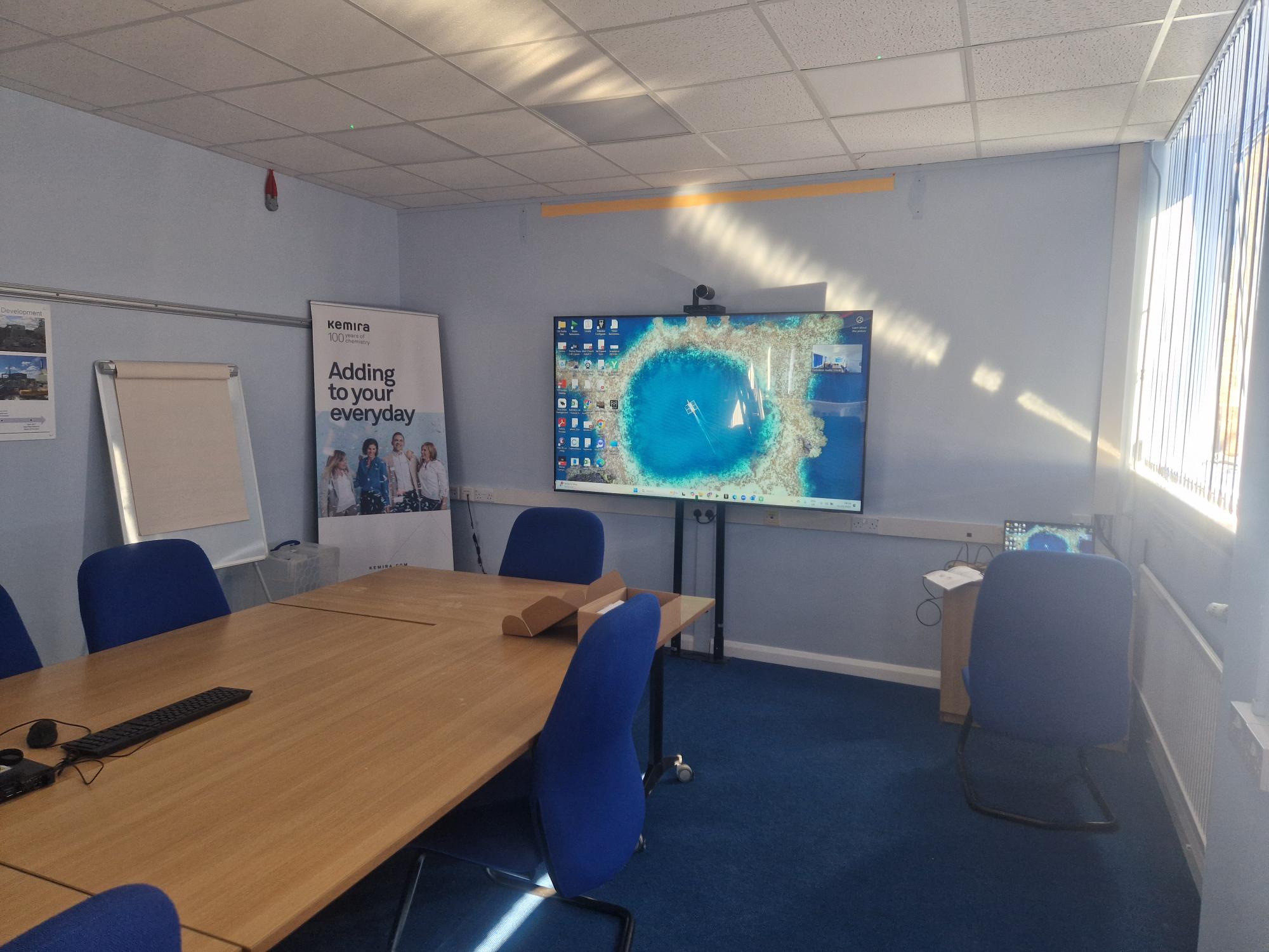 av install bradford