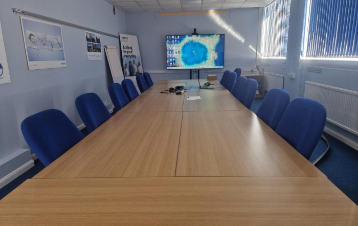 video conference installation bradford